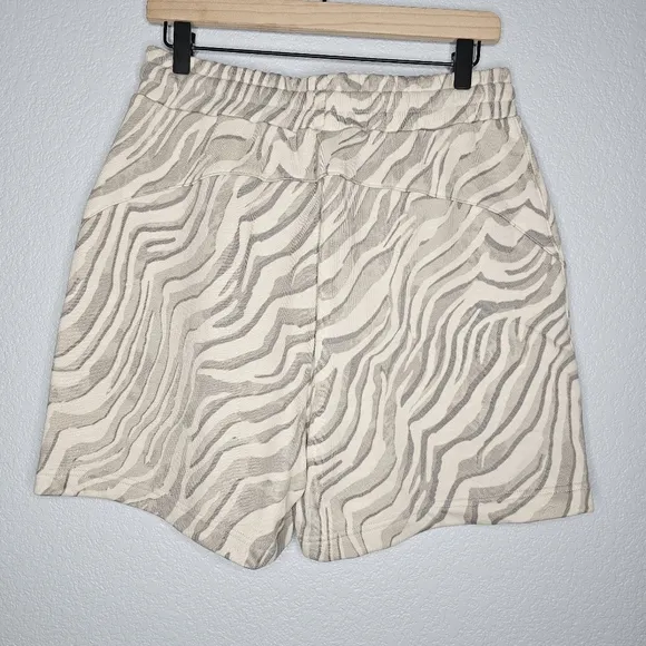 Sweaty Betty Essentials High Waist Longline Sweat Shorts