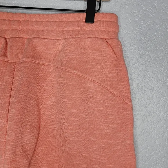 Sweaty Betty Essentials High Waist Longline Sweat Shorts