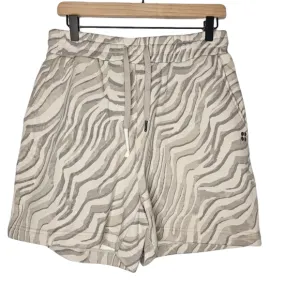 Sweaty Betty Essentials High Waist Longline Sweat Shorts