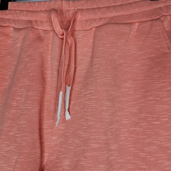 Sweaty Betty Essentials High Waist Longline Sweat Shorts