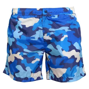 Swim Shorts Blue