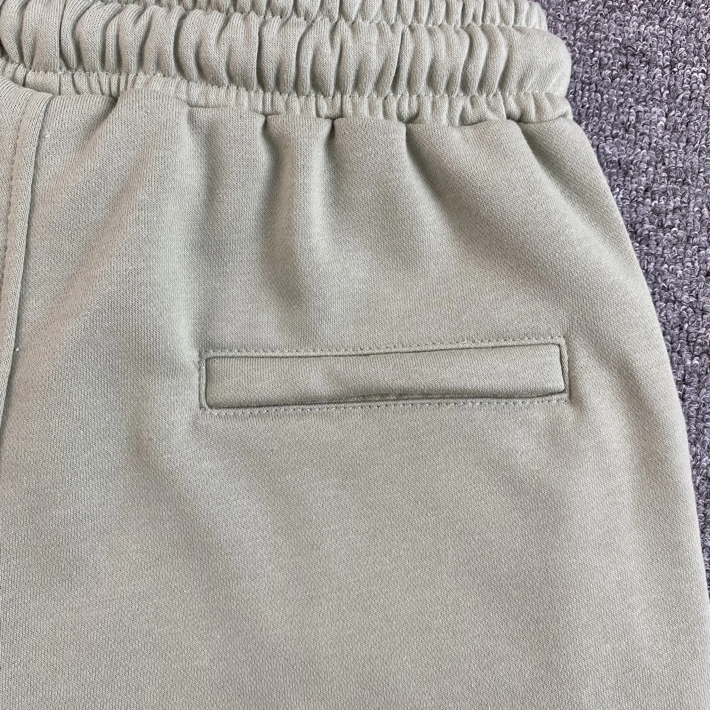 SYNA WORLD SHORTS SAGE