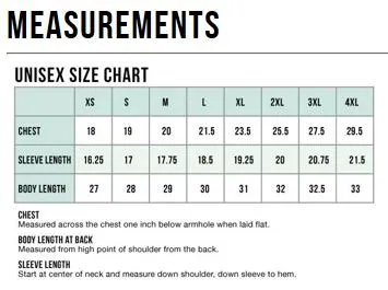 T-Shirt - Altitude Adjustment
