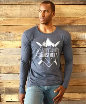 T-Shirt - Altitude Adjustment