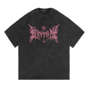 T-shirt Année 80 Homme Streetwear