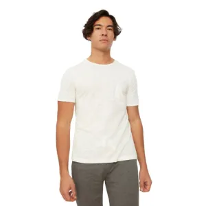 T Shirt Bio Homme Vintage