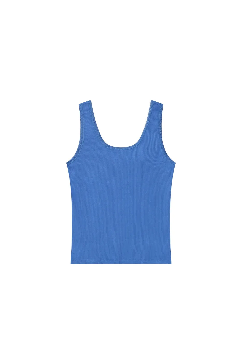 T-Shirt Grigri - Bleu
