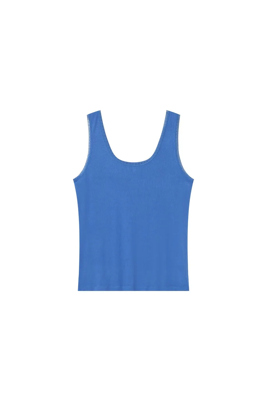 T-Shirt Grigri - Bleu