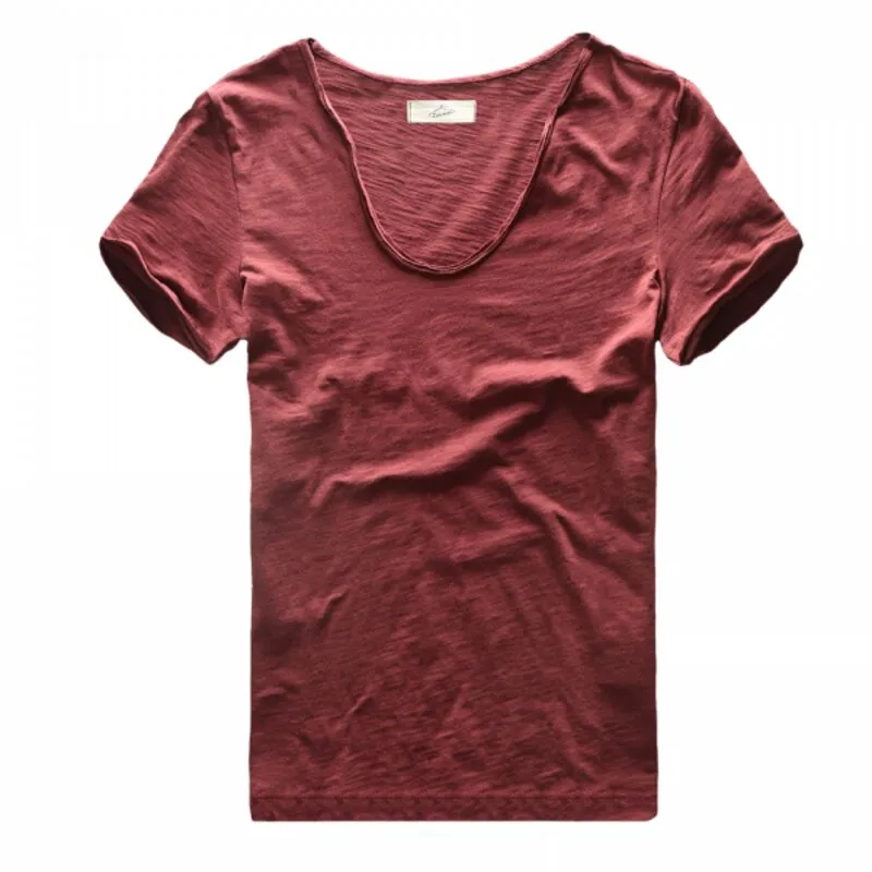 T Shirt Homme Voiture Vintage