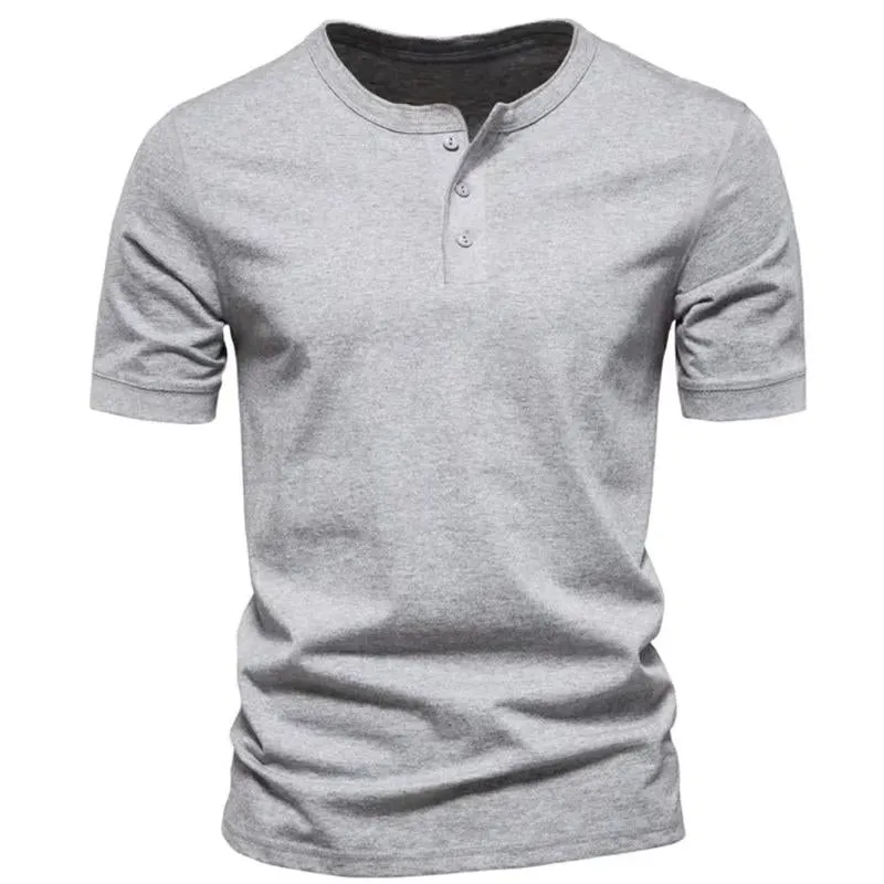 T-shirt à manches courtes style rétro
