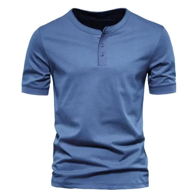 T-shirt à manches courtes style rétro