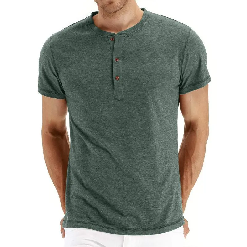 T-shirt à manches courtes tendance vintage