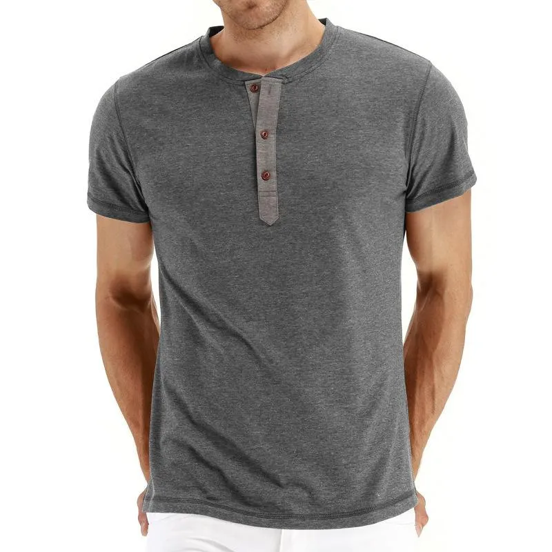 T-shirt à manches courtes tendance vintage