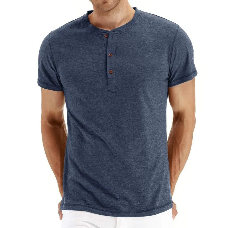 T-shirt à manches courtes tendance vintage