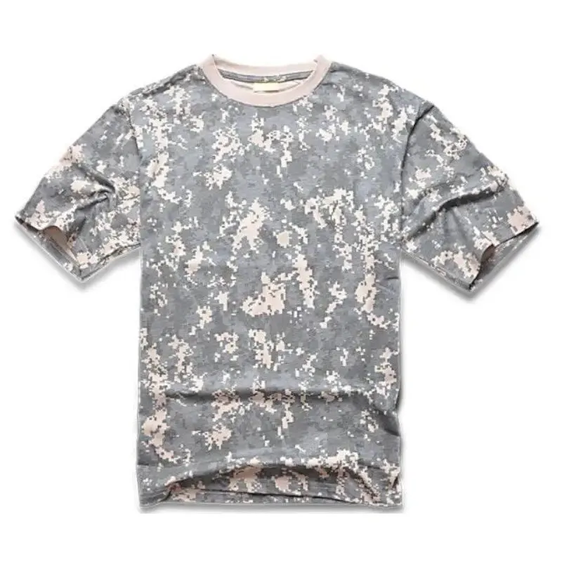 T-SHIRT MILITAIRE NOUVELLE COLLECTION