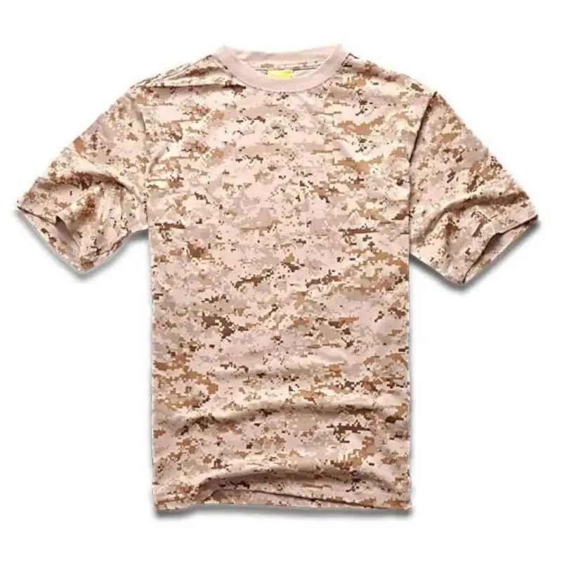 T-SHIRT MILITAIRE NOUVELLE COLLECTION
