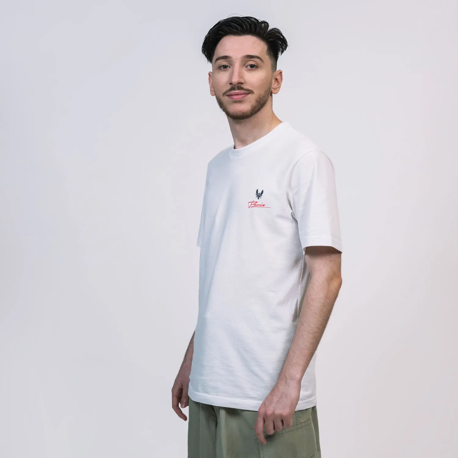 T-Shirt Paris Vitality 2024