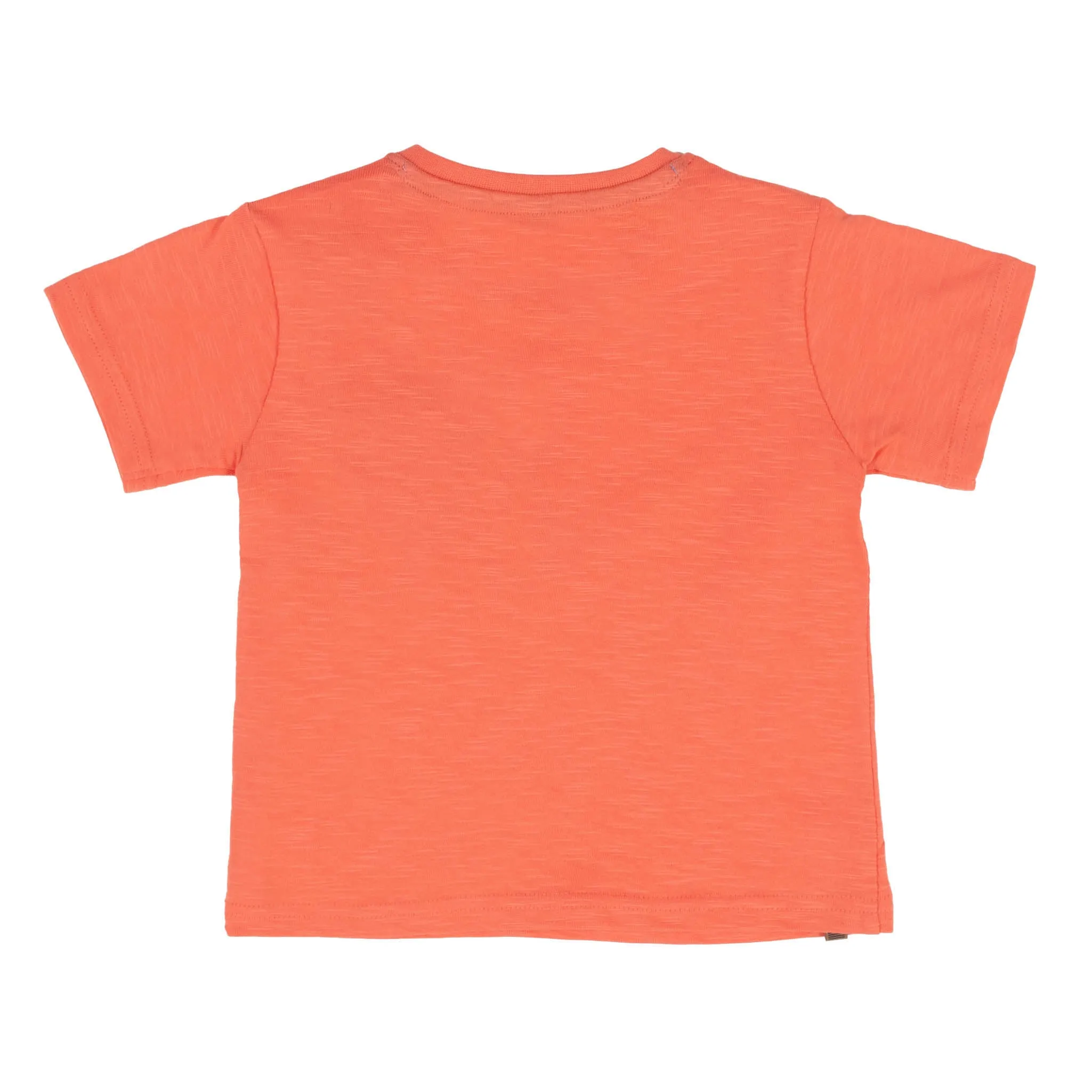 T-shirt pour bébé  L'air frais S2553-10