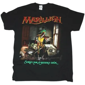 T-Shirt Rock Band Vintage