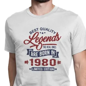 T Shirt Surf Vintage