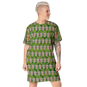 T-Shirt Tunic (Muliebris/Virilis)(Chrysalis Cohort) RJSTH@Fabric#5 RJSTHW2024 RJS