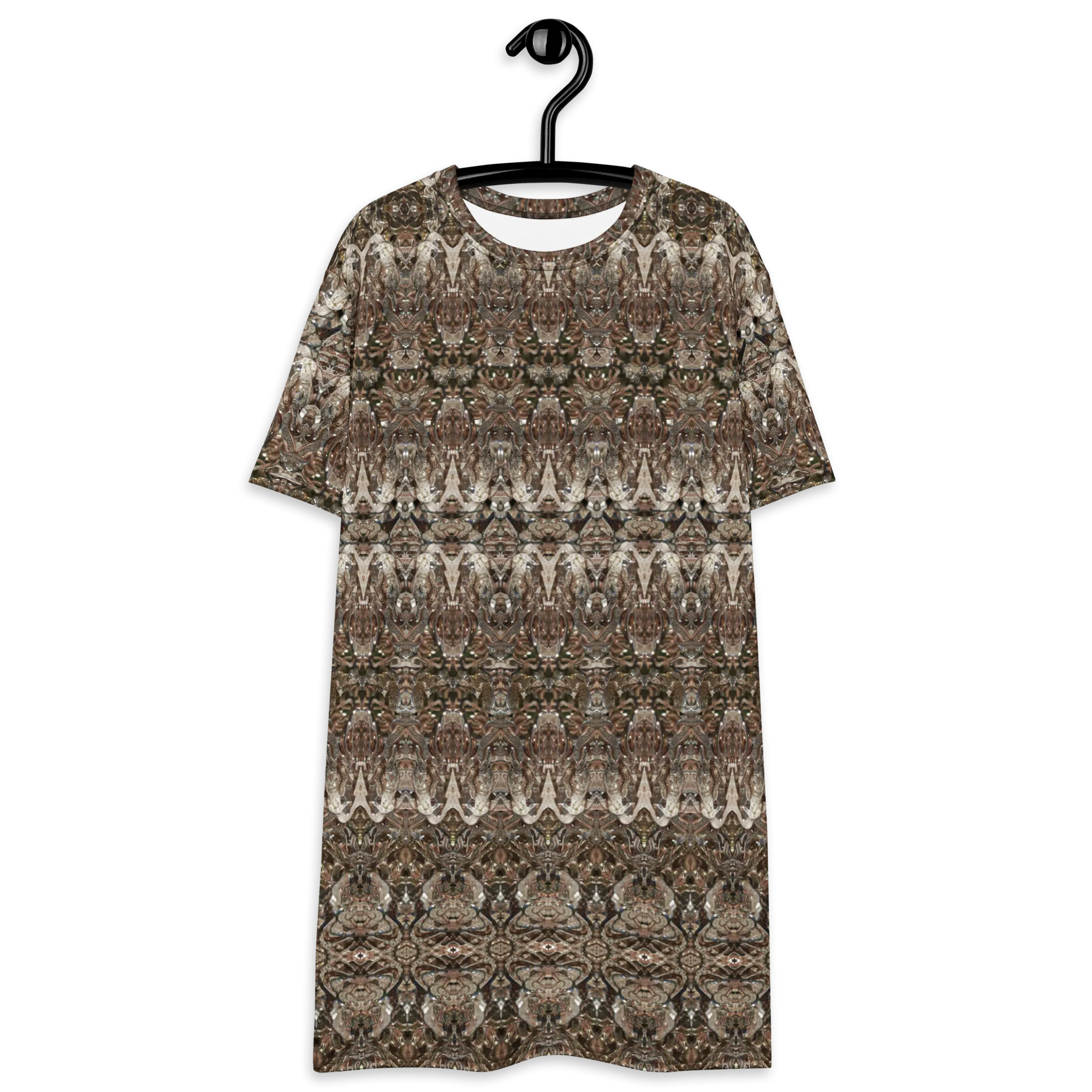 T-Shirt Tunic (Muliebris/Virilis)(Samhain Dream Thaw 12 of 15 Duodecim ex Quindecim Vertō Supra Infraque) RJSTHW2024 RJS