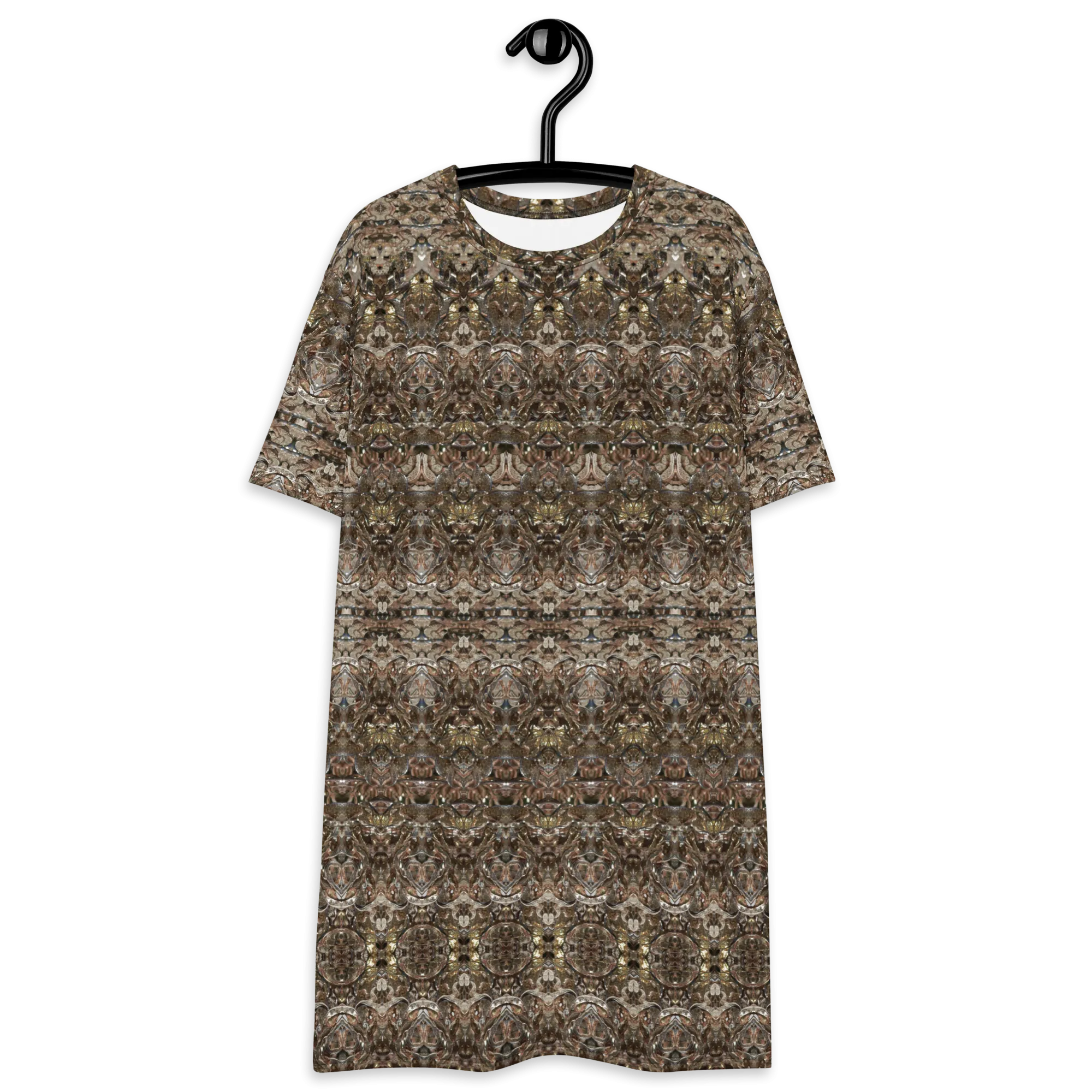 T-Shirt Tunic (Muliebris/Virilis)(Samhain Dream Thaw 13 of 15 Tredecim ex Quindecim) RJSTHW2024 RJS