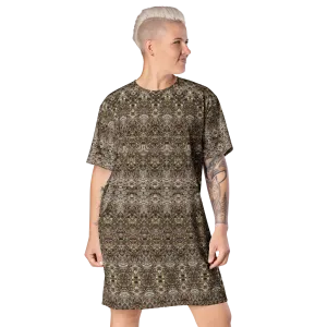 T-Shirt Tunic (Muliebris/Virilis)(Samhain Dream Thaw 13 of 15 Tredecim ex Quindecim) RJSTHW2024 RJS