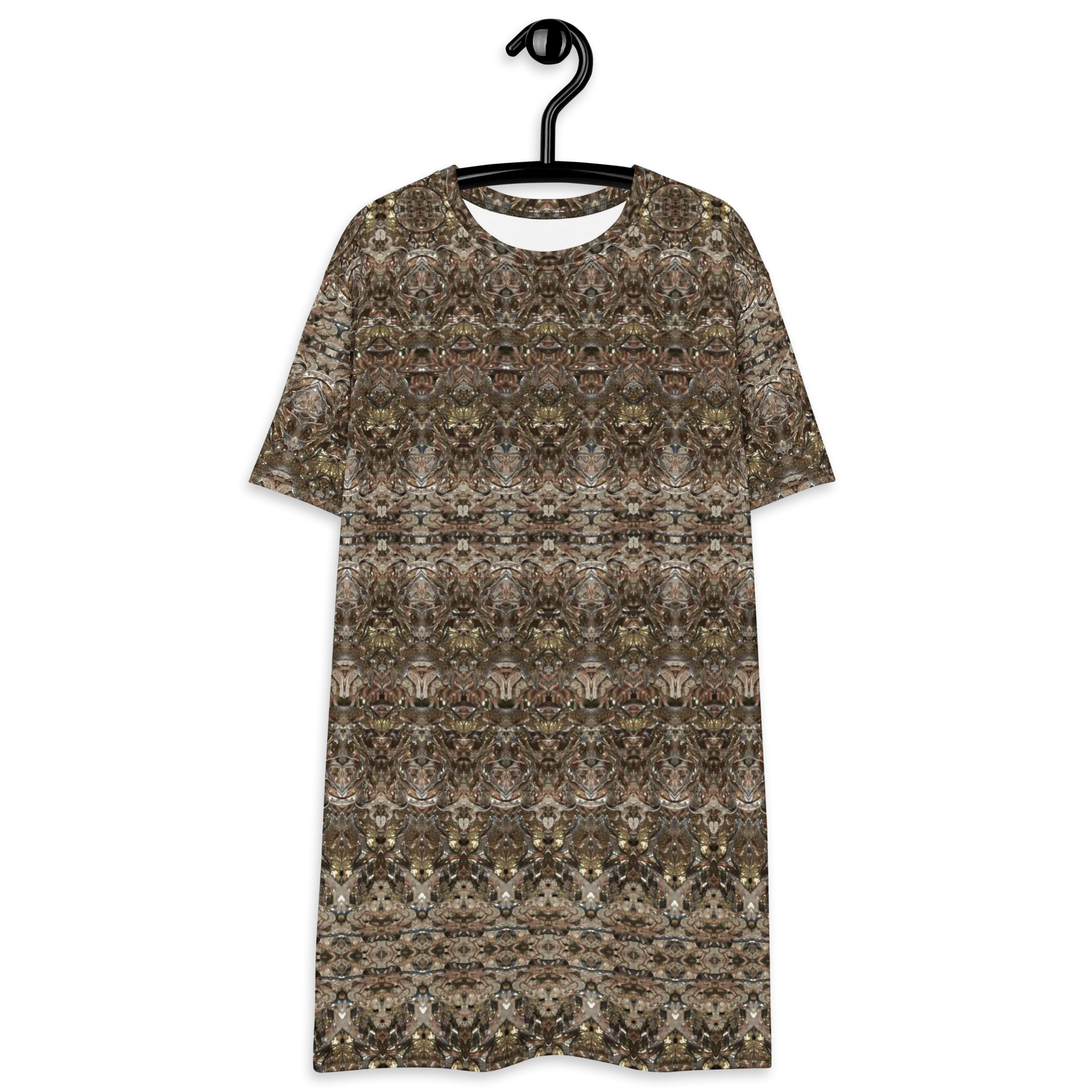 T-Shirt Tunic (Muliebris/Virilis)(Samhain Dream Thaw 13 of 15 Tredecim ex Quindecim Vertō Supra Infraque) RJSTHW2024 RJS