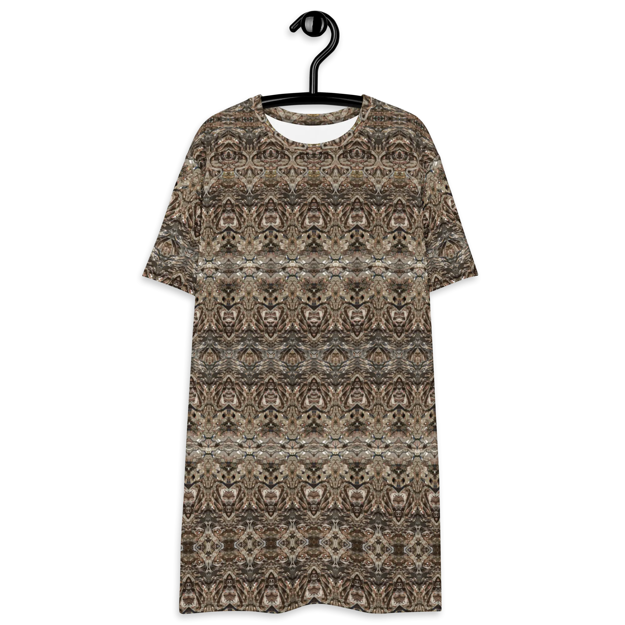 T-Shirt Tunic (Muliebris/Virilis)(Samhain Dream Thaw 15 of 15 Quindecim ex Quindecim) RJSTHW2024