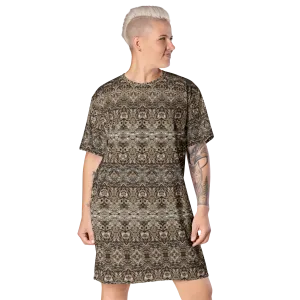 T-Shirt Tunic (Muliebris/Virilis)(Samhain Dream Thaw 15 of 15 Quindecim ex Quindecim) RJSTHW2024