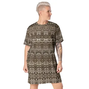 T-Shirt Tunic (Muliebris/Virilis)(Samhain Dream Thaw 2 of 15 Duo ex Quindecim) RJSTHw2024 RJS