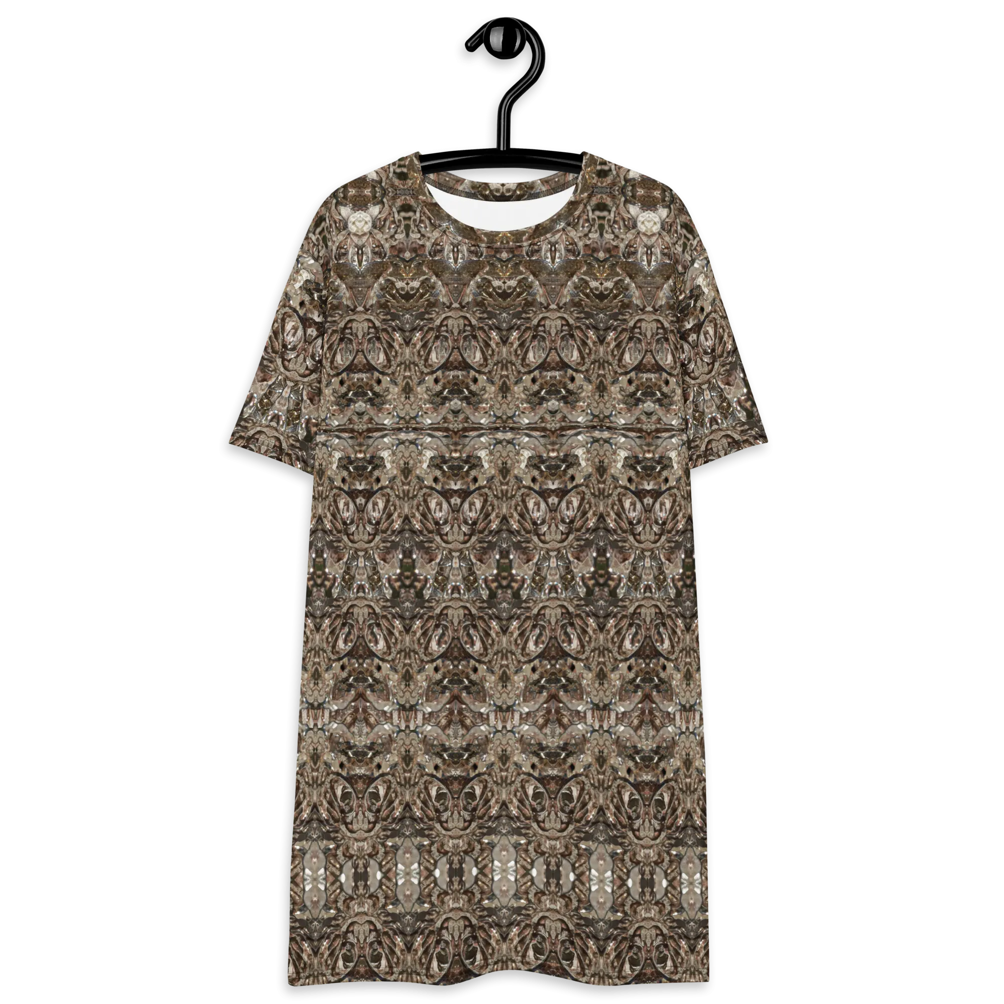 T-Shirt Tunic (Muliebris/Virilis)(Samhain Dream Thaw 8 of 15 Octo ex Quindecim) RJSTHW2024 RJS