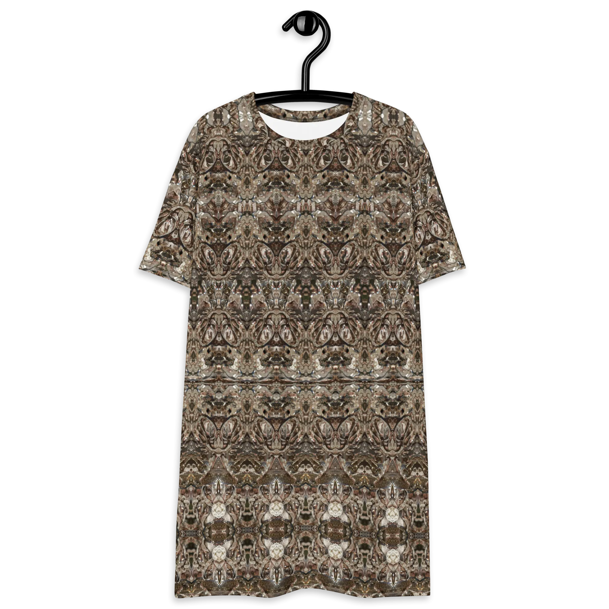 T-Shirt Tunic (Muliebris/Virilis)(Samhain Dream Thaw 8 of 15 Octo ex Quindecim Vertō Supra Infraque) RJSTHW2024 RJS