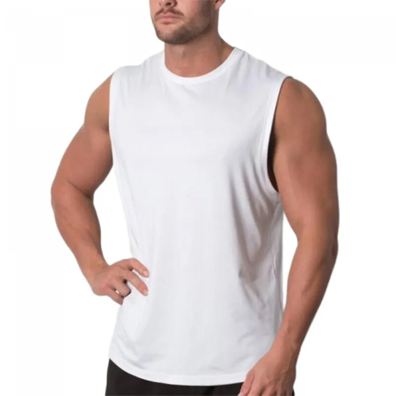 T Shirt Vintage Sans Manche
