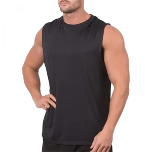 T Shirt Vintage Sans Manche