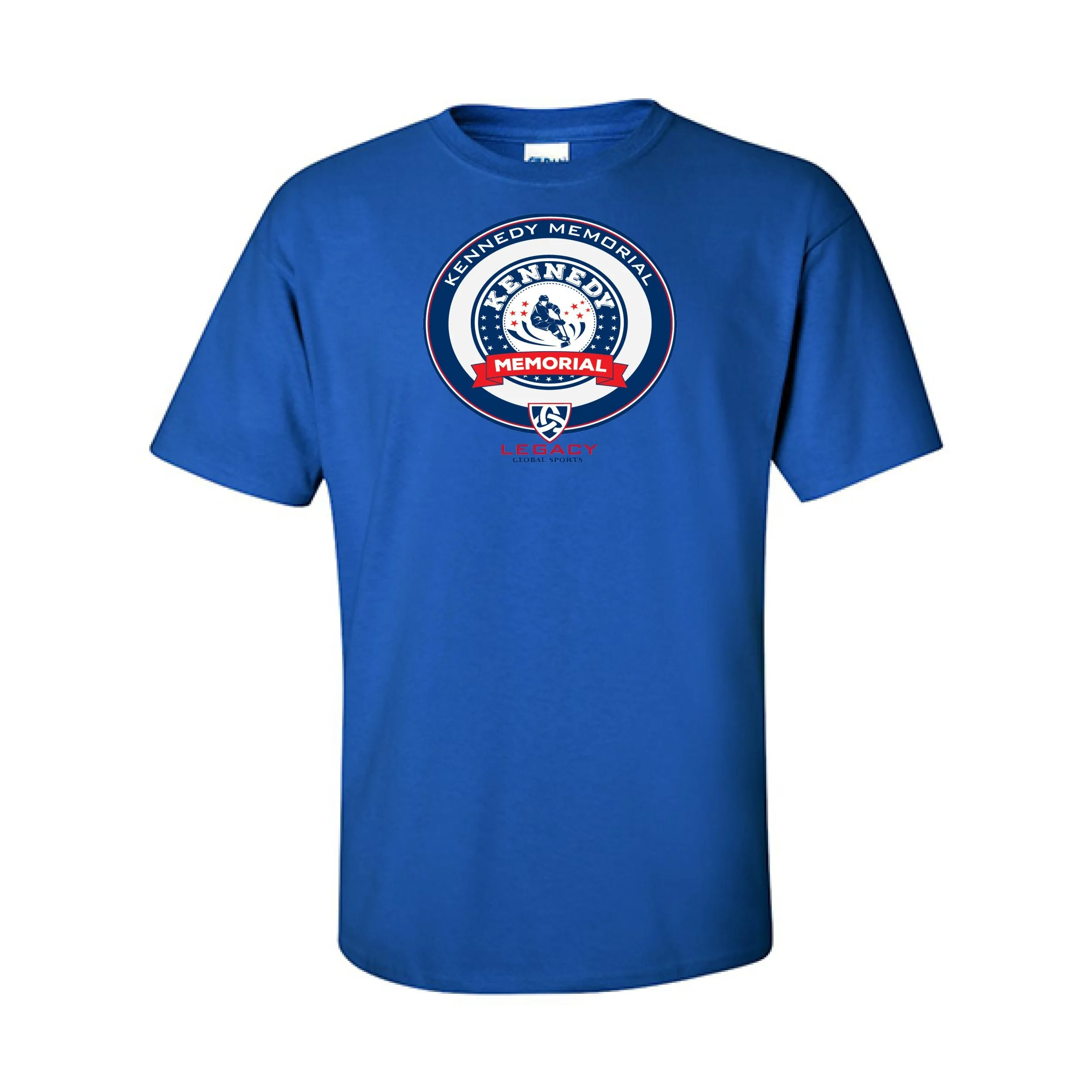 T-Shirts Kennedy Memorial
