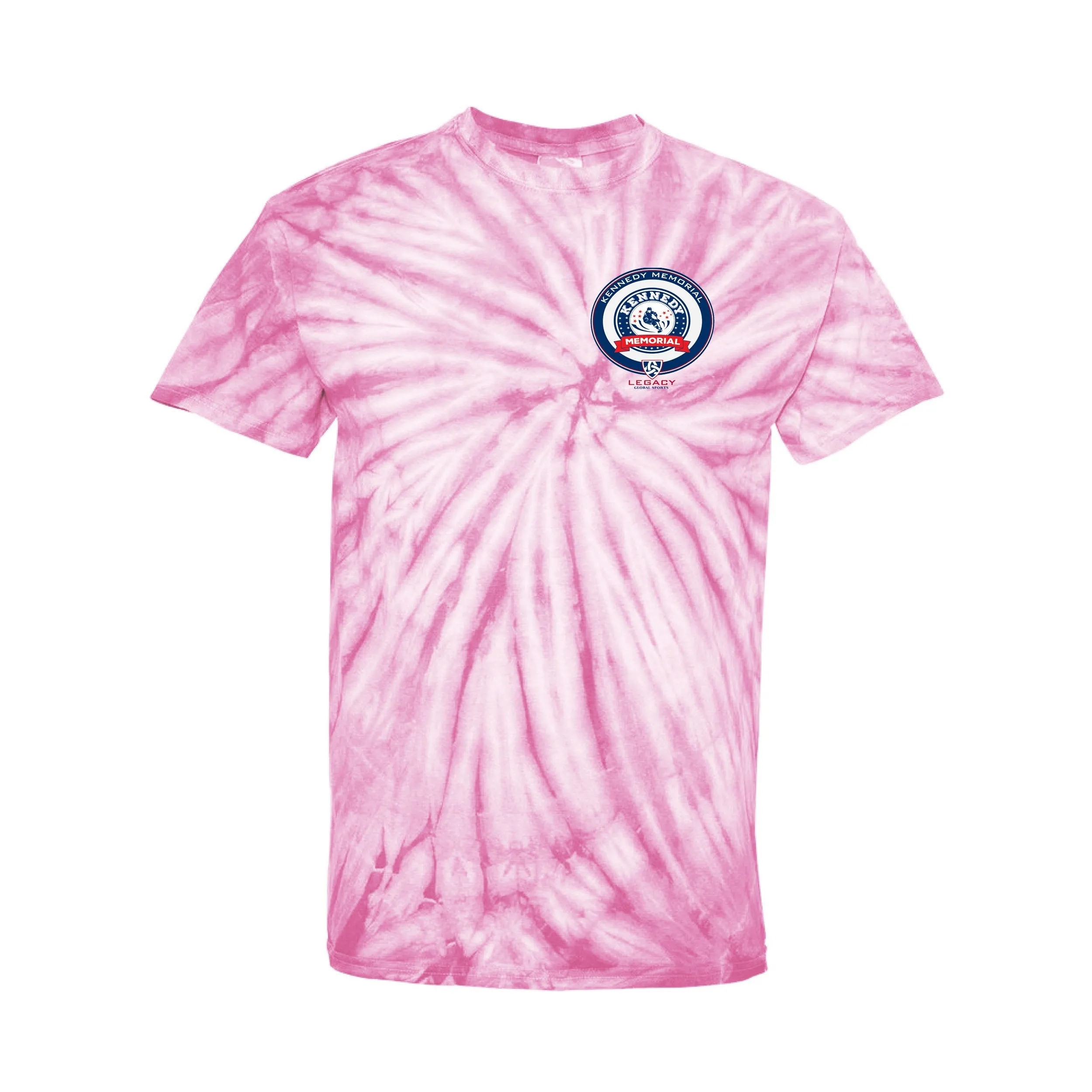 T-Shirts Kennedy Memorial