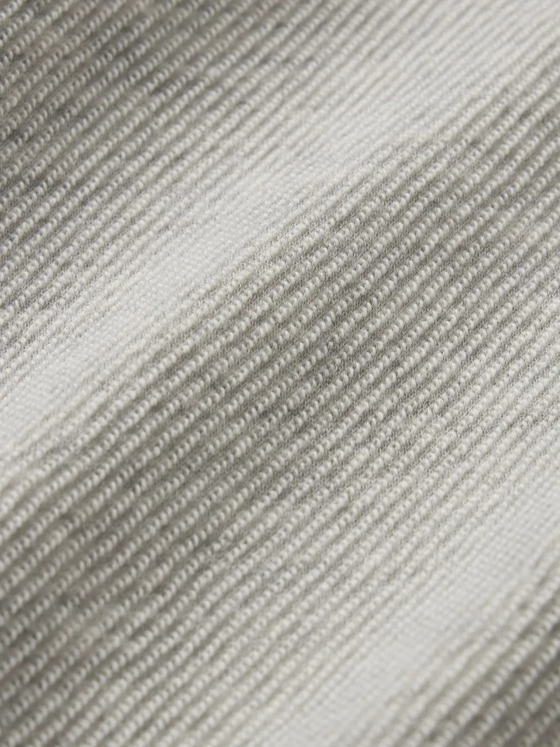 Tailwind Hoodie | Heather Grey Twill