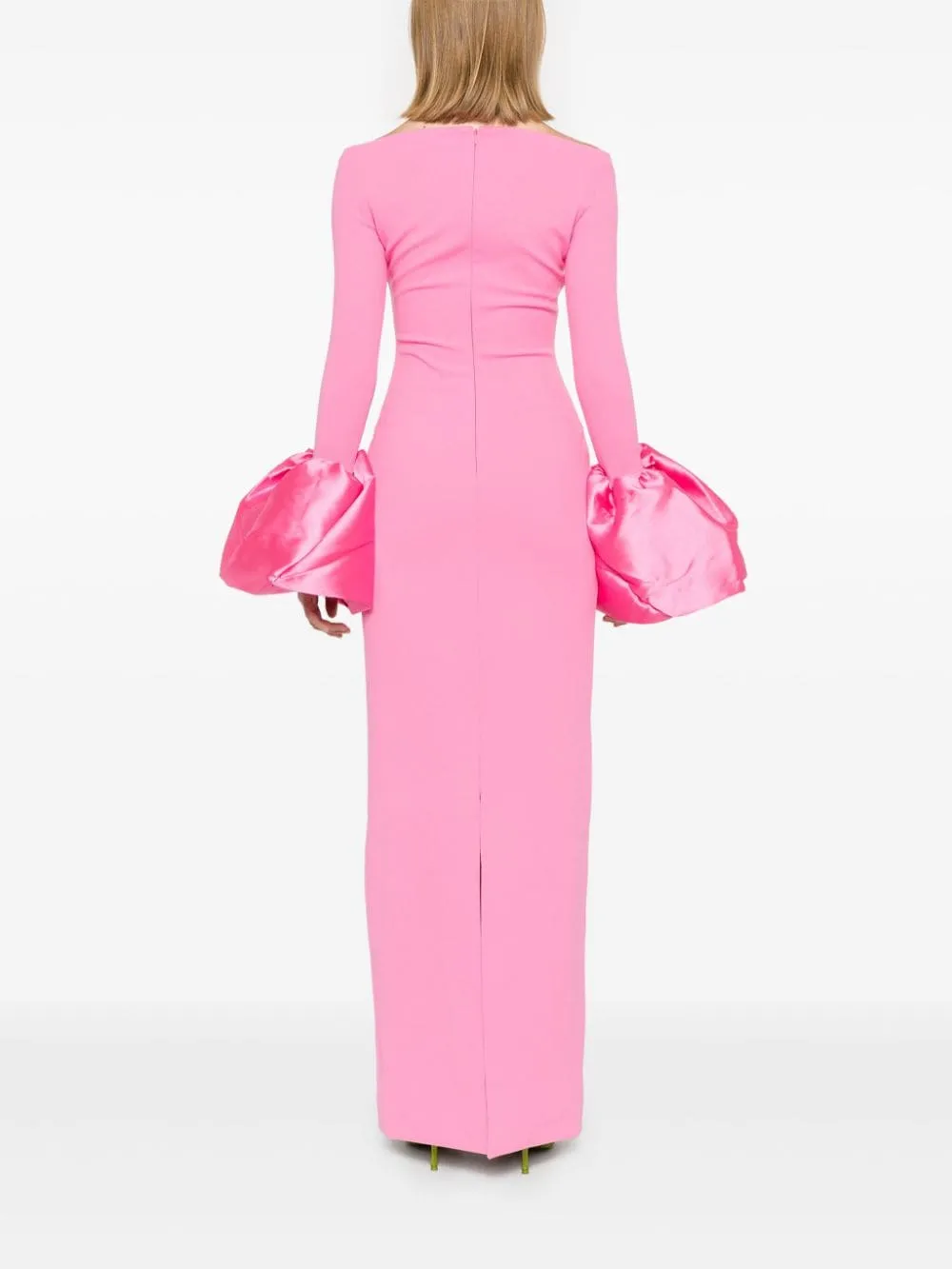 Talia maxi dress