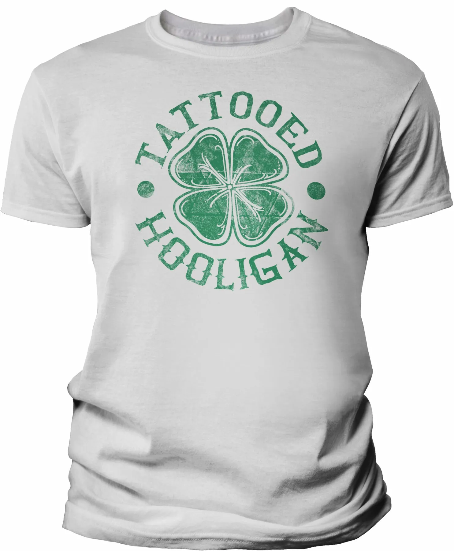 Tattooed Hooligan
