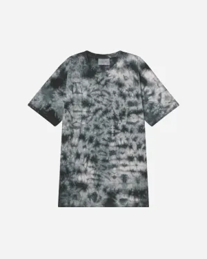 Teen Njord Tee - Jet Black