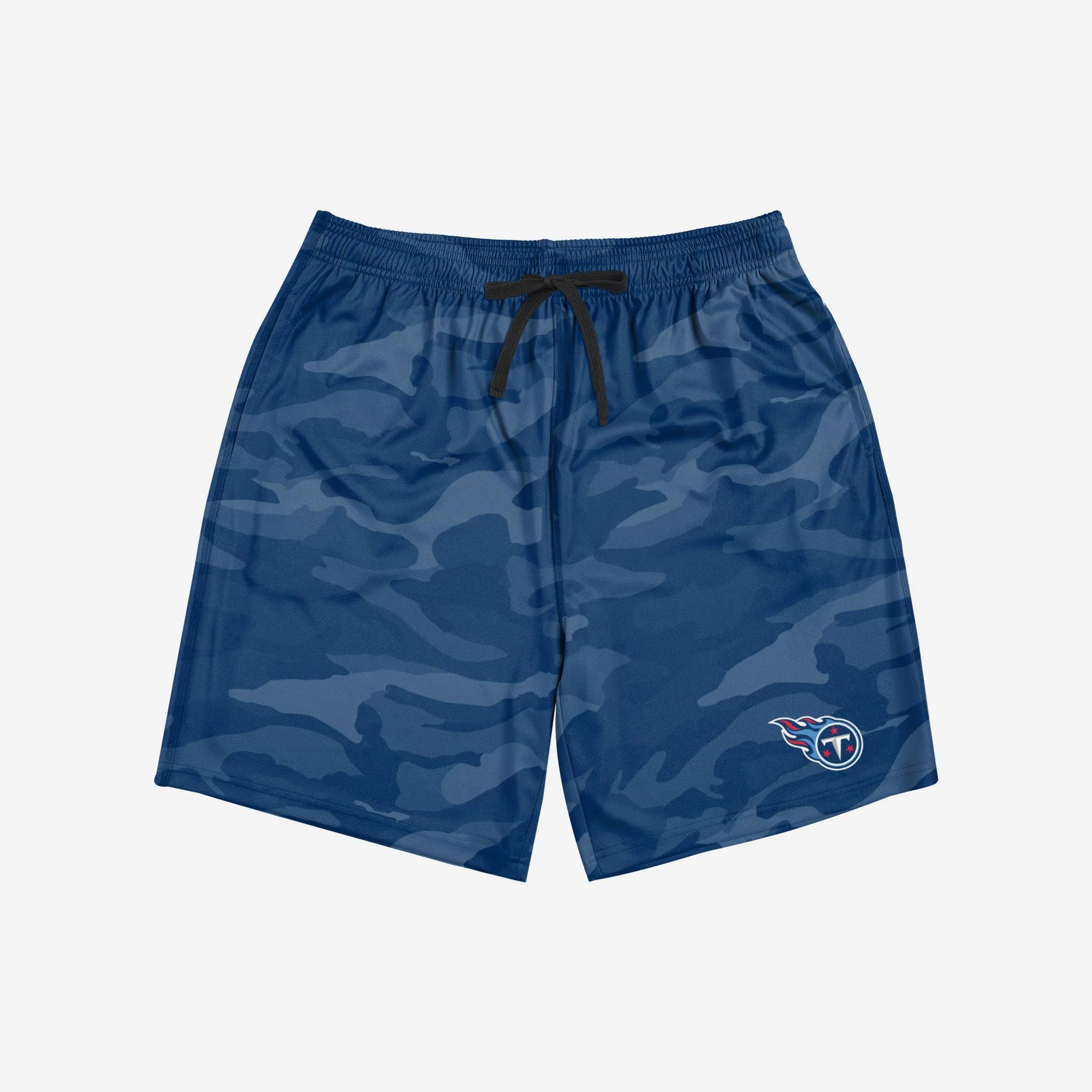 Tennessee Titans Cool Camo Training Shorts