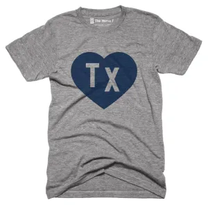 Texas Heart