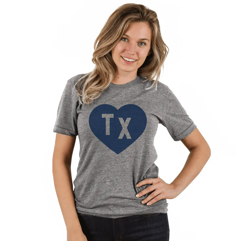 Texas Heart