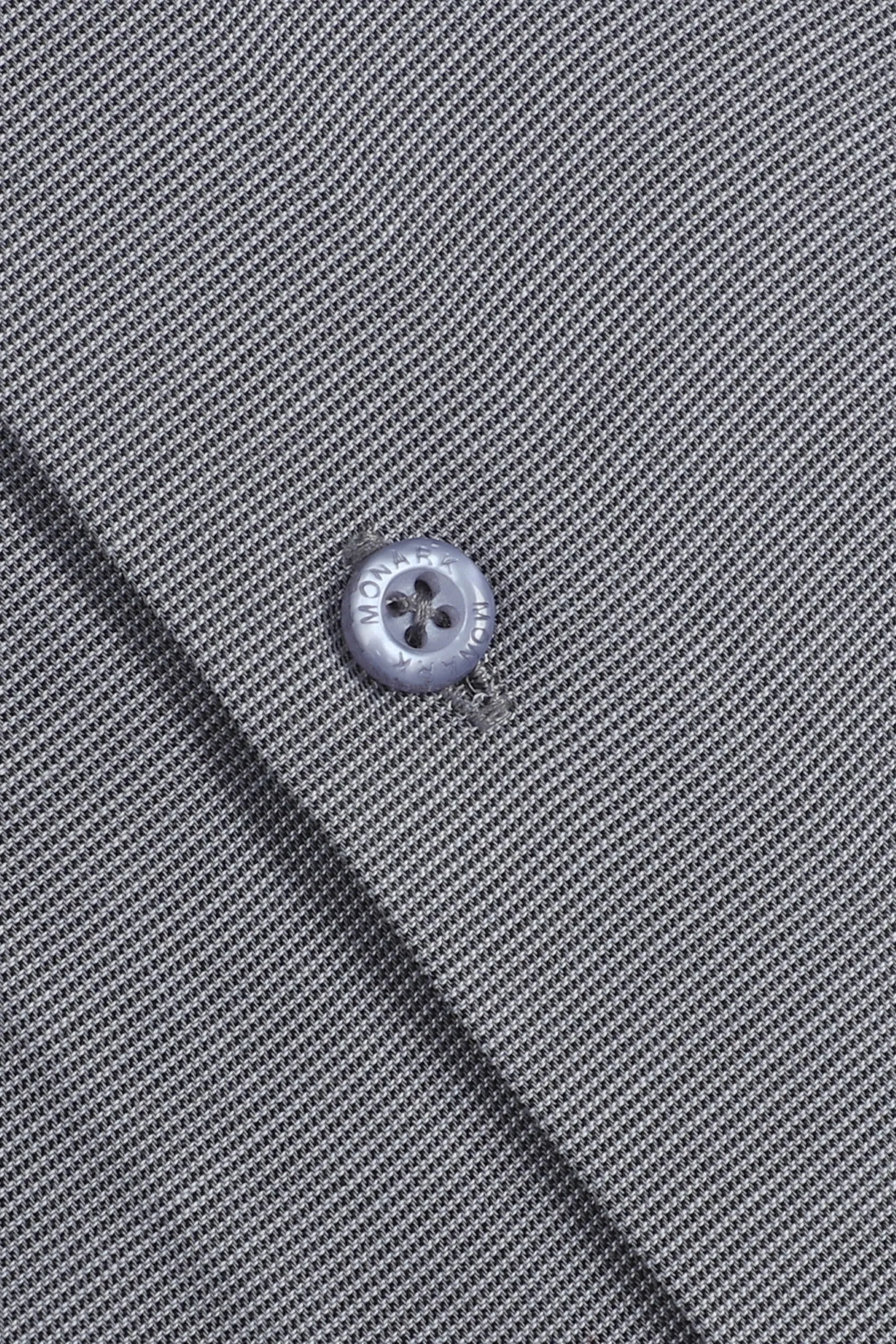 TEXTURED FORMAL SHIRT