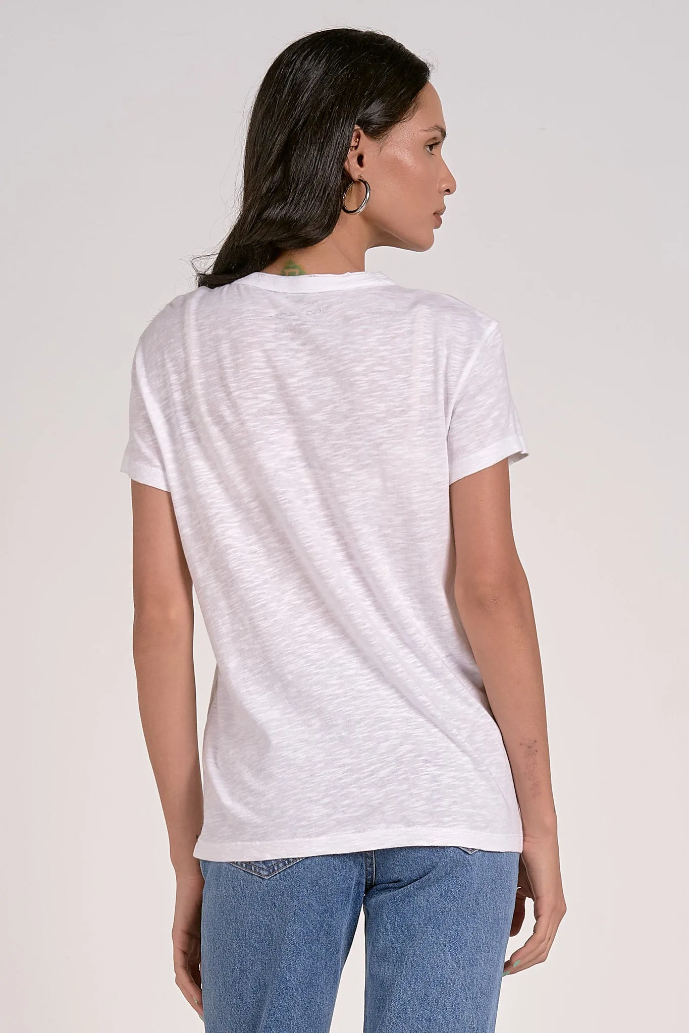 The Amour Tee