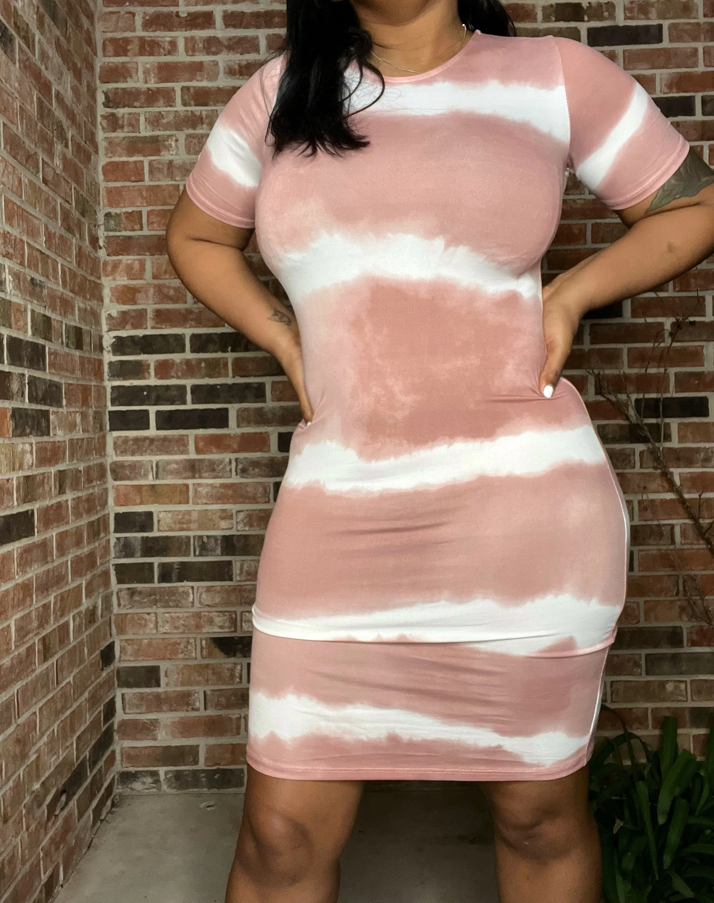The “CARLEE” Dress