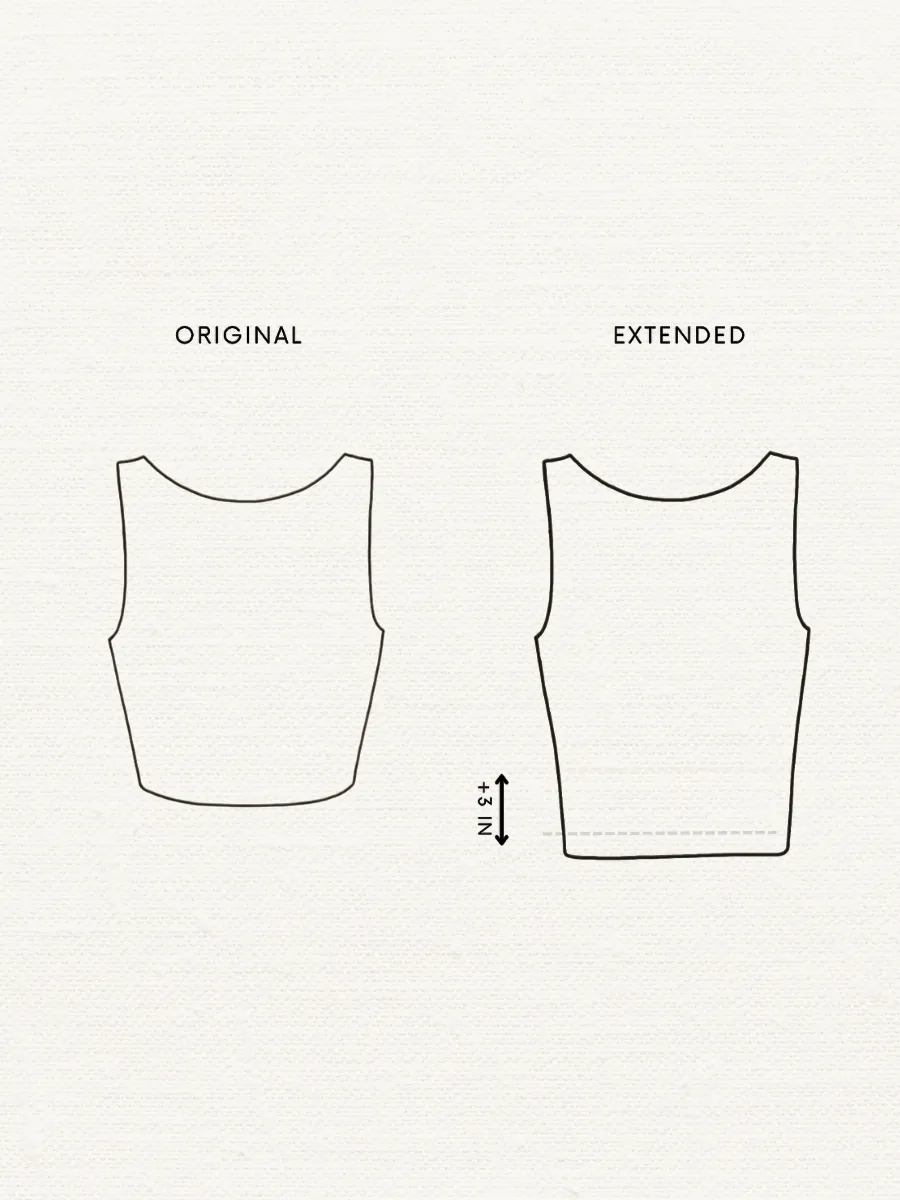 The Emme Top