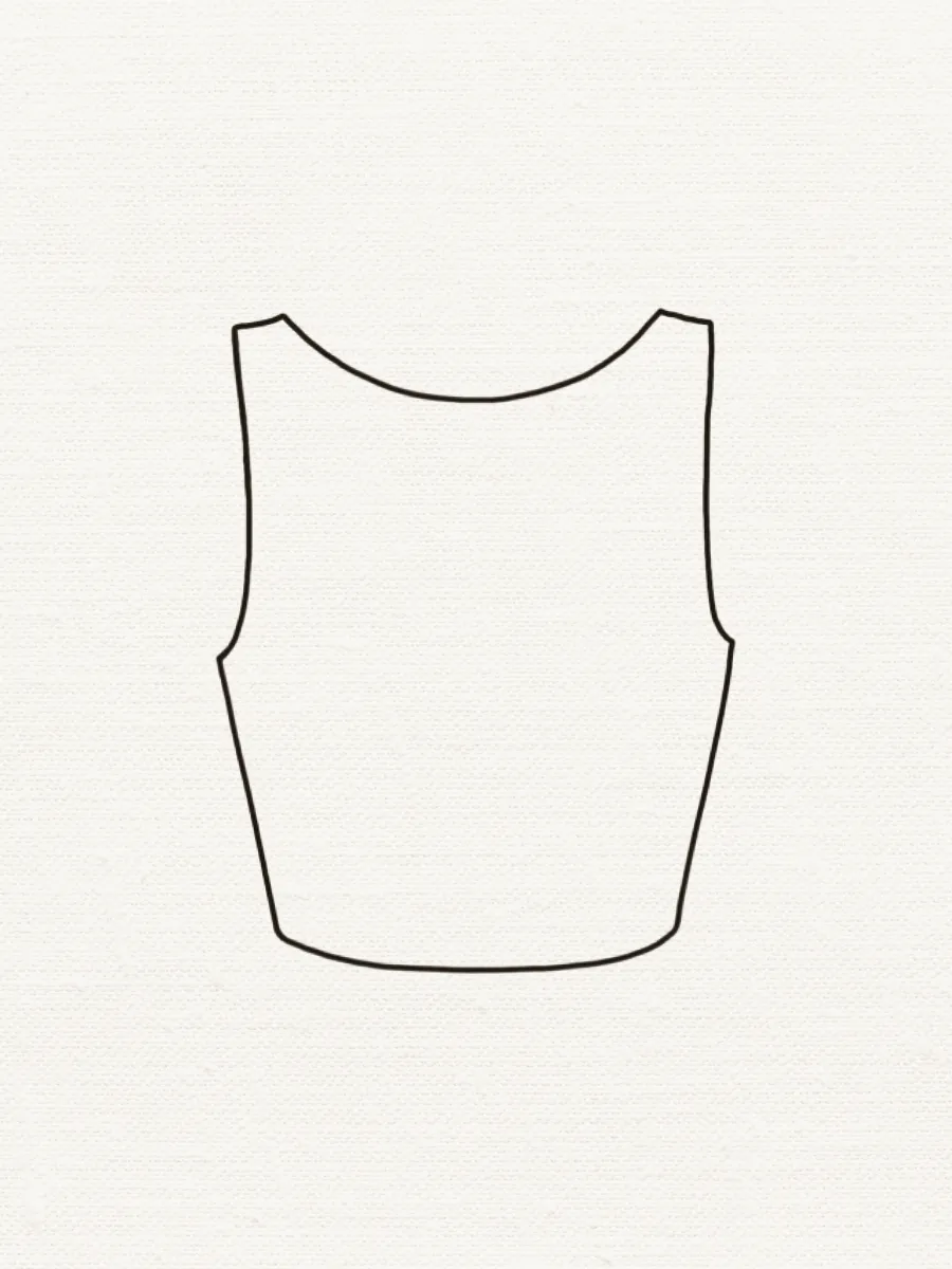 The Emme Top